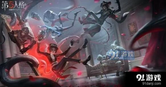 第五人格夜莺小姐谜题活动购买指南