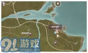 无限暖暖精灵的考验任务流程指南