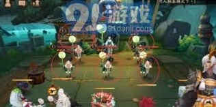阴阳师萤草出现地点完整收录
