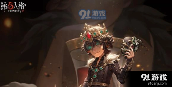第五人格逃罪之人皮肤背景内容介绍