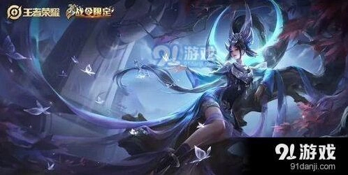王者荣耀S15荣耀战令皮肤返场教程 返场机制分析