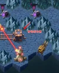剑与远征灵魂之桥打法详解
