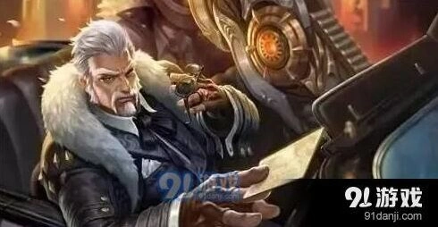 王者荣耀黄忠逐日之弓增程机制解析