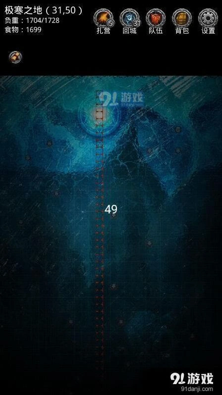地下城堡图14快速刷矿技巧教程