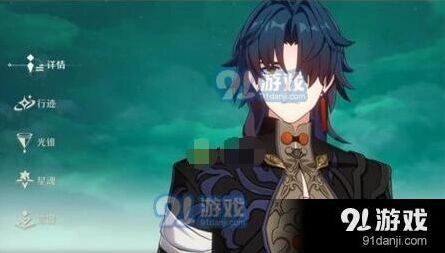 崩坏星穹铁道刃阵容搭配思路攻略指南