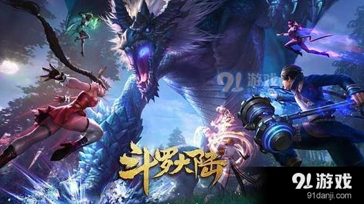 斗罗大陆蓝银王阵容玩法攻略