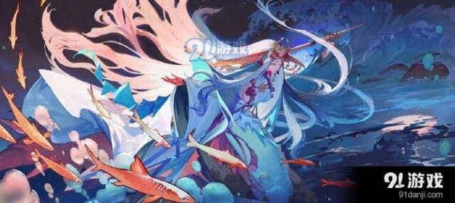 阴阳师千姬御魂搭配完全攻略