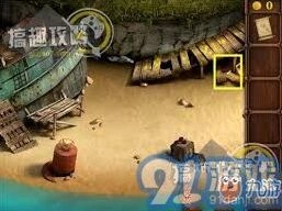 《神庙逃亡2》越狱密室挑战通关指南