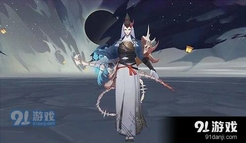 阴阳师2021久次良御魂搭配教程