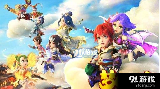 梦幻西游手游 混服转官服教程指南