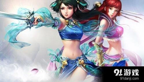 问道手游最佳职业推荐 四系职业特点详解