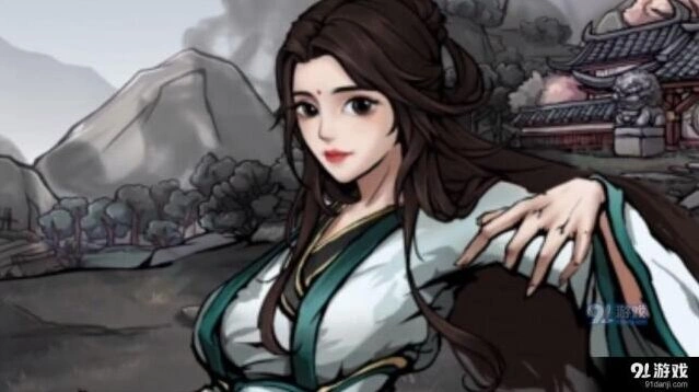 烟雨江湖祁连山支线怎么完成