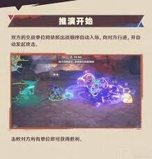 原神强风猛进之述演活动攻略指南