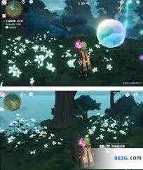 原神水天丛林解密实用指南