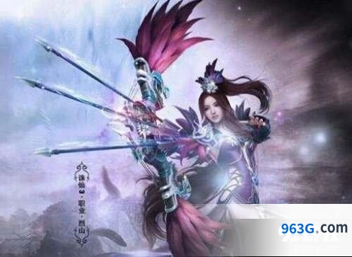诛仙手游灌注符获得方法大全