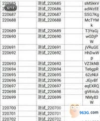 迷你世界体验服账号密码获取流程