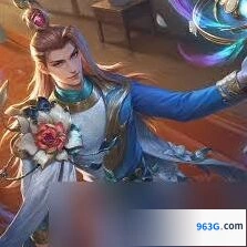 王者荣耀明世隐景韶洛都皮肤玩法