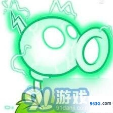 植物大战僵尸2电能豌豆攻略教程