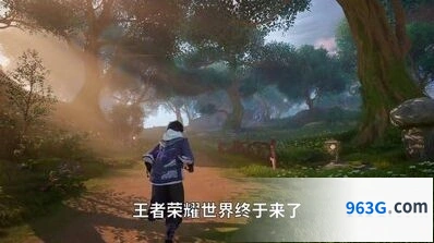 王者荣耀世界菇话题解读
