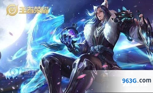 王者荣耀2019李白典藏皮肤玩法详解 圣甲战魂上线