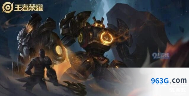 8.12体验服王者荣耀增强装备攻略详解