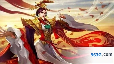 王者荣耀虞姬强度详细攻略分享