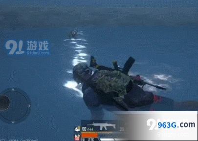 和平精英暗夜危机模式最新版攻略