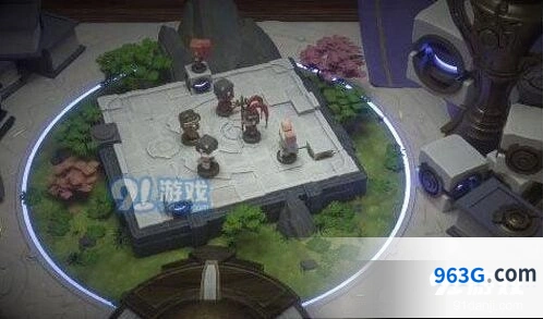 王者荣耀cs模式曝光 s17版本预告