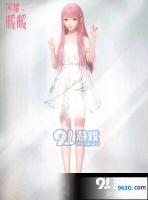 闪耀暖暖猛男游戏含义完全解读