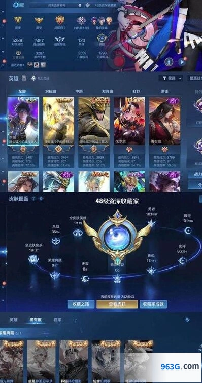 王者荣耀S27庄周技能攻略技巧