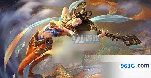 王者荣耀四大美女皮肤性价比