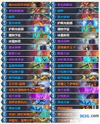 炉石传说狂野模式龟法卡组技巧分享