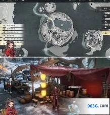 燕云十六声薄命休长命万事知任务攻略指南