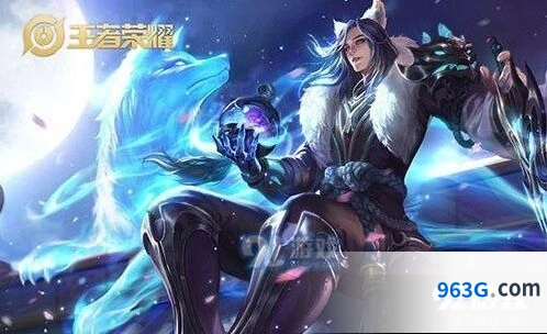 王者荣耀李白典藏动态 2019新皮肤玩法指南