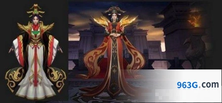 7月23日王者荣耀更新 神奇女侠返场玩法指南