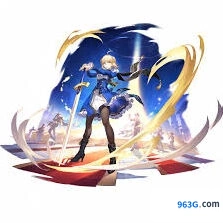 崩坏星穹铁道saber角色全面测评
