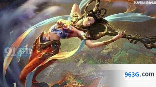 王者荣耀杨玉环新皮肤上线计划