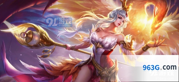 王者荣耀王昭君凤凰于飞七夕返场概率分析