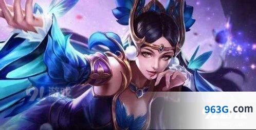 王者荣耀貂蝉fmvp新皮肤详情 品质价格