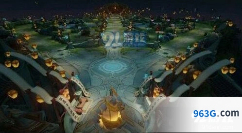 王者荣耀夜间场景攻略 开启时间与玩法