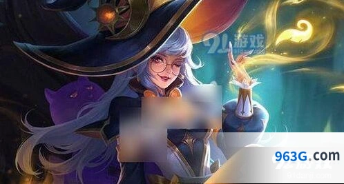 王者荣耀四美皮肤最新消息