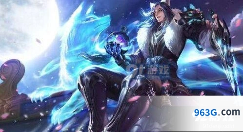 王者荣耀小乔天鹅之梦重做 最新时间4月上线