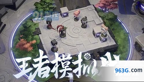 王者荣耀模拟战上线日期预测