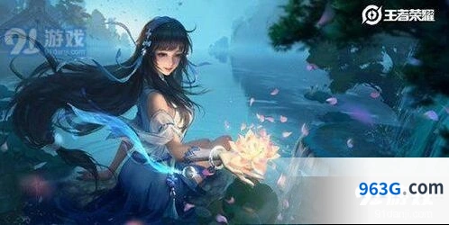王者荣耀西施归虚梦演皮肤内容