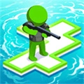 海军陆战队之战游戏(war of rafts)官方最新版-0.53.11