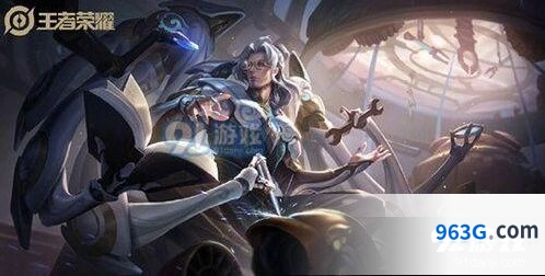 王者荣耀s17赛季鲁班大师蒙犽详情