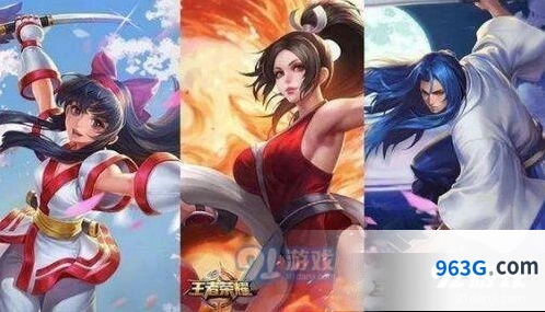 王者荣耀SNK皮肤性价比分析 魅语晚萤修罗对比