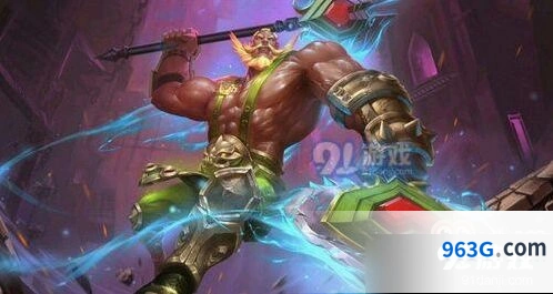 《王者荣耀》程咬金新皮肤价格对比