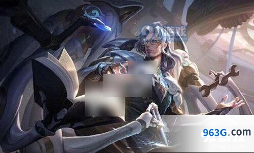 王者荣耀鲁班大师体验服测试介绍