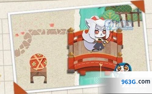 阴阳师妖怪屋白狼培养分析 技能全解攻略